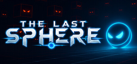Cover art from The Last Sphere