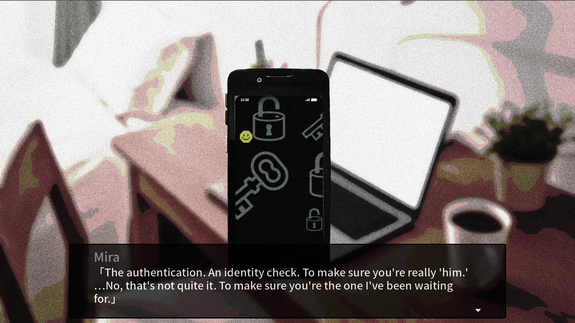 The Sculptor screenshot 3