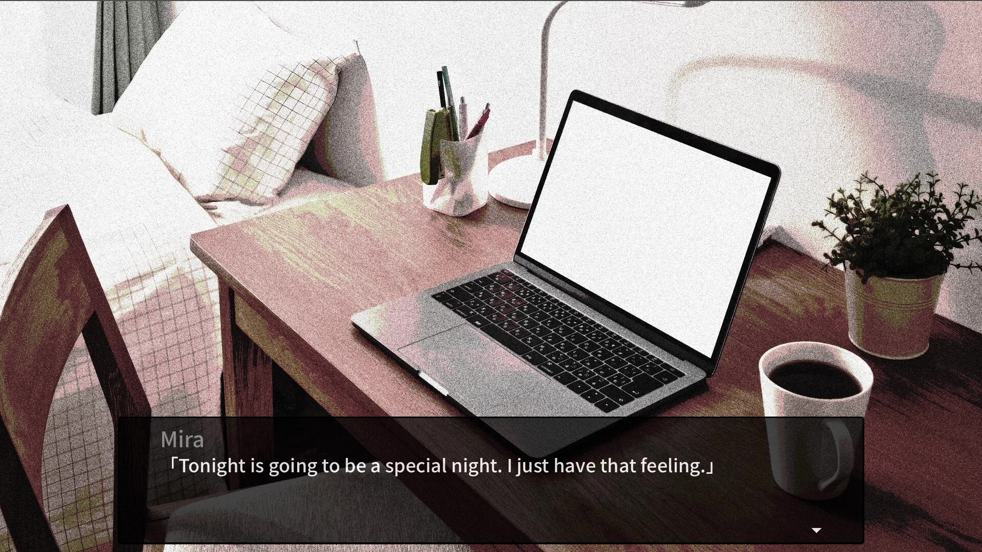 The Sculptor screenshot 2