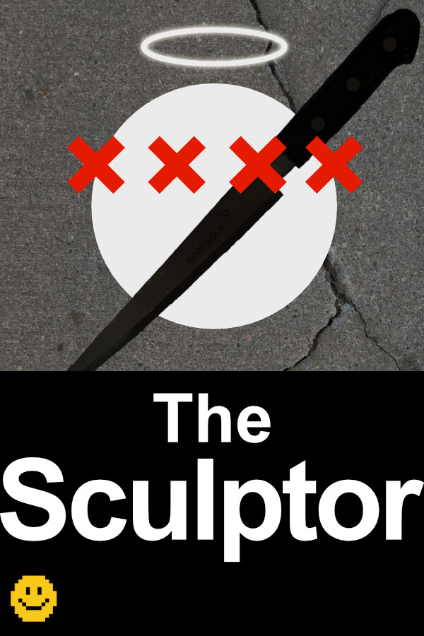 The Sculptor