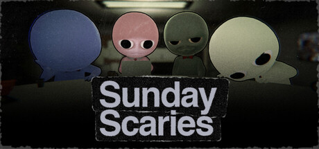 Cover art from Sunday Scaries