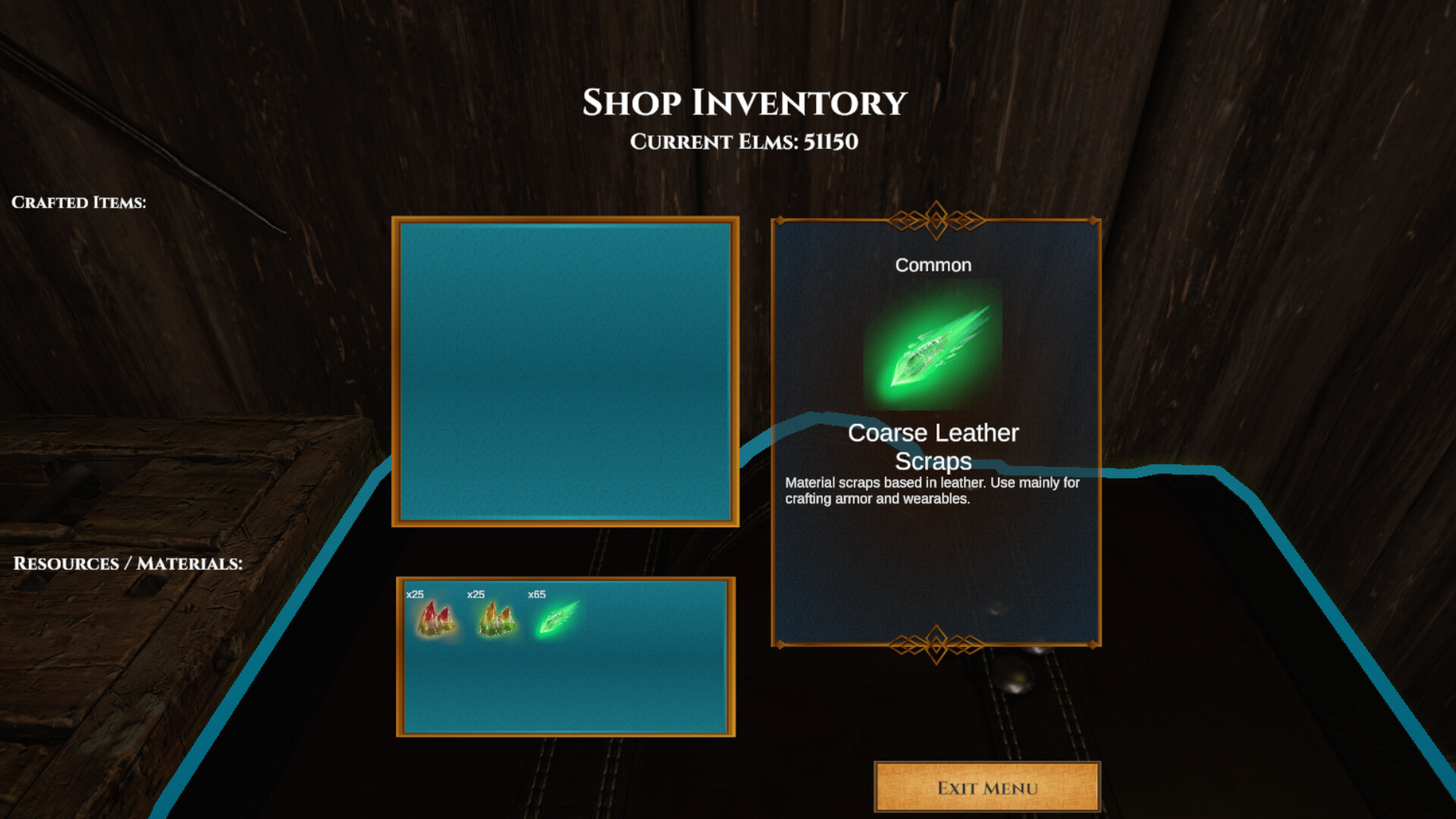 ShopKeeper's Legacy screenshot 4