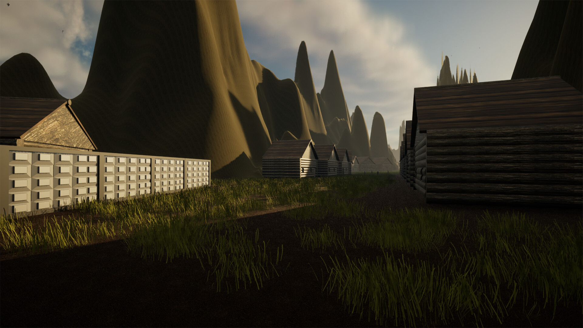 Atomic Brain screenshot 5