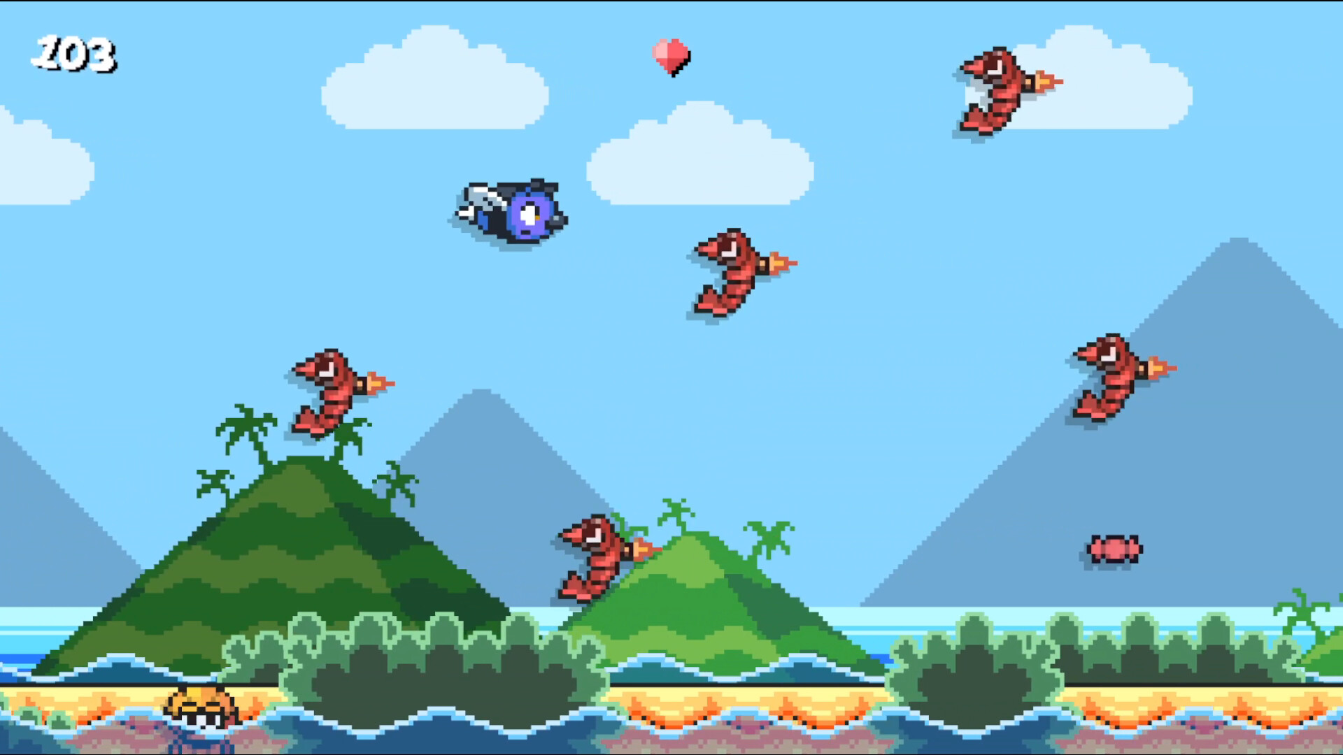 Flap de Clap trailer