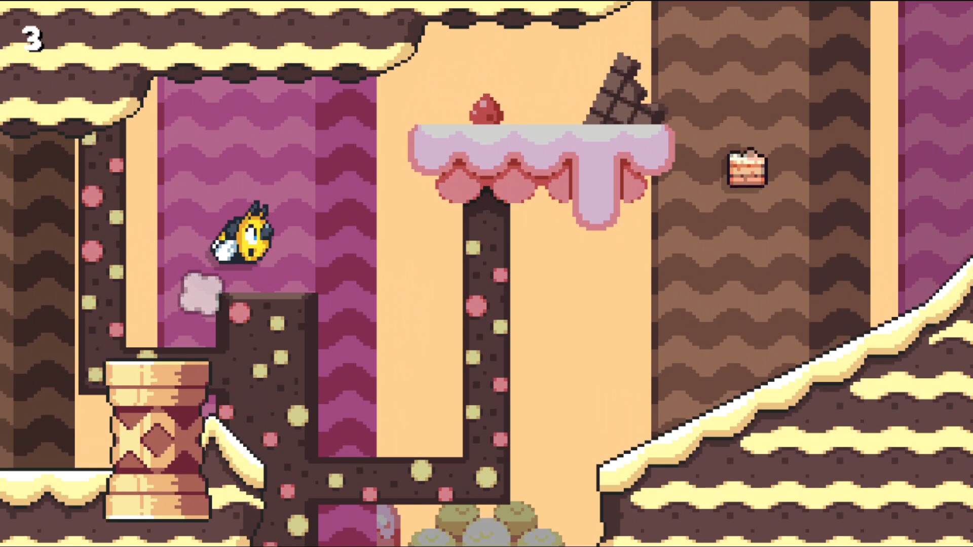 Flap de Clap screenshot 2