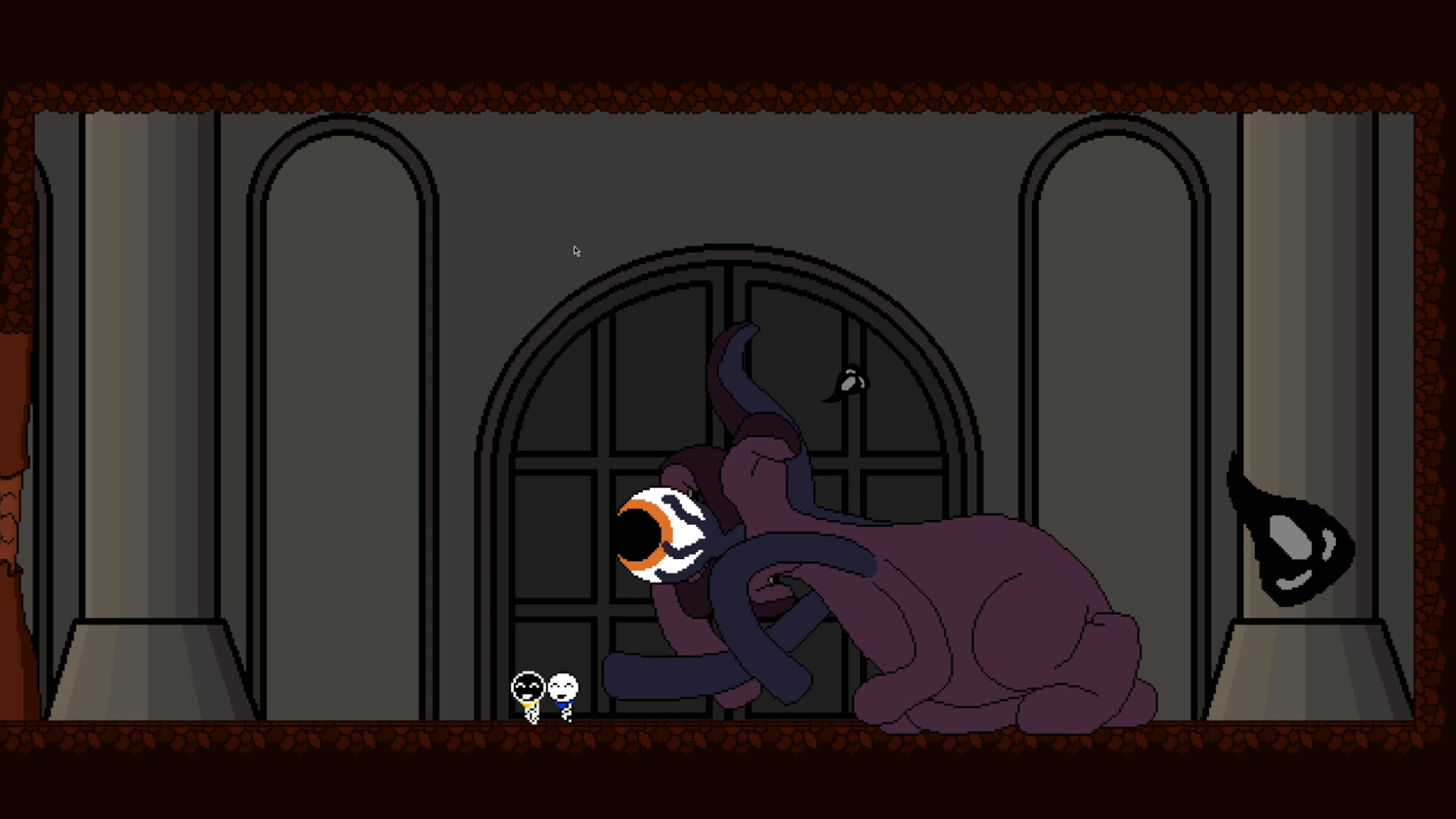 Enemies Within screenshot 3