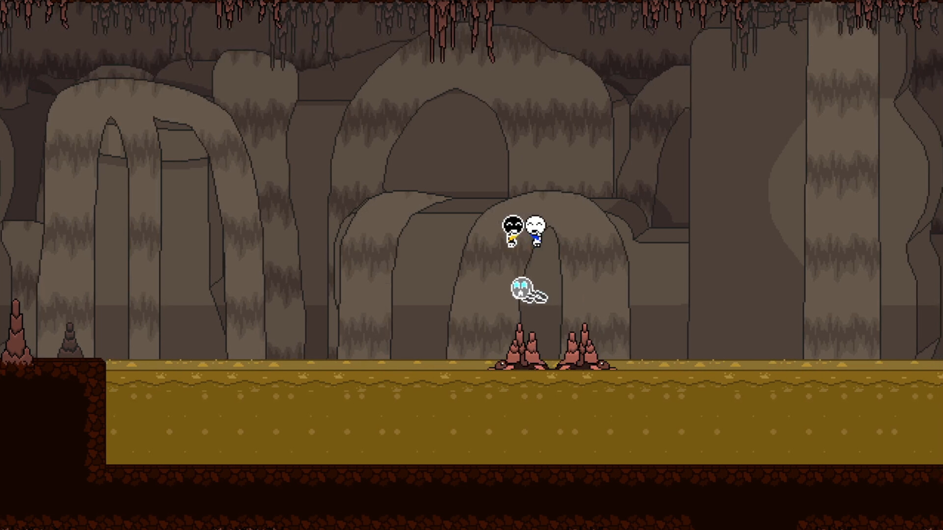 Enemies Within screenshot 4