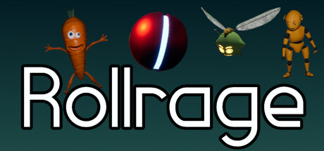 Cover art from Rollrage