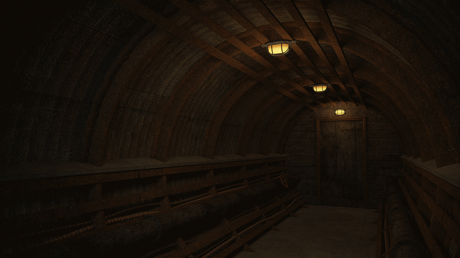 The Interpreter screenshot 4