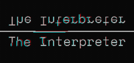 Cover art from The Interpreter