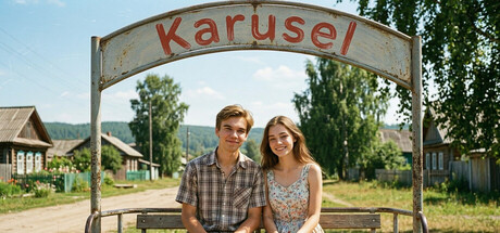 Cover art from Karusel