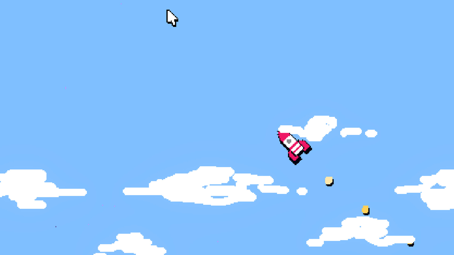 Cats to the Moon screenshot 5