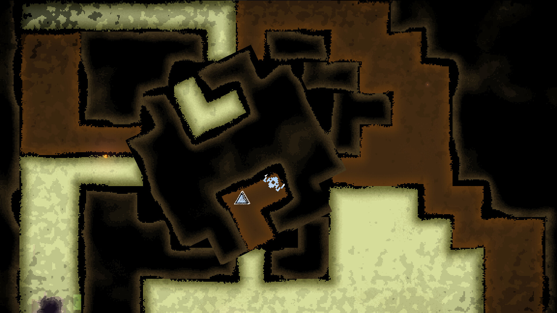 Dulat screenshot 5