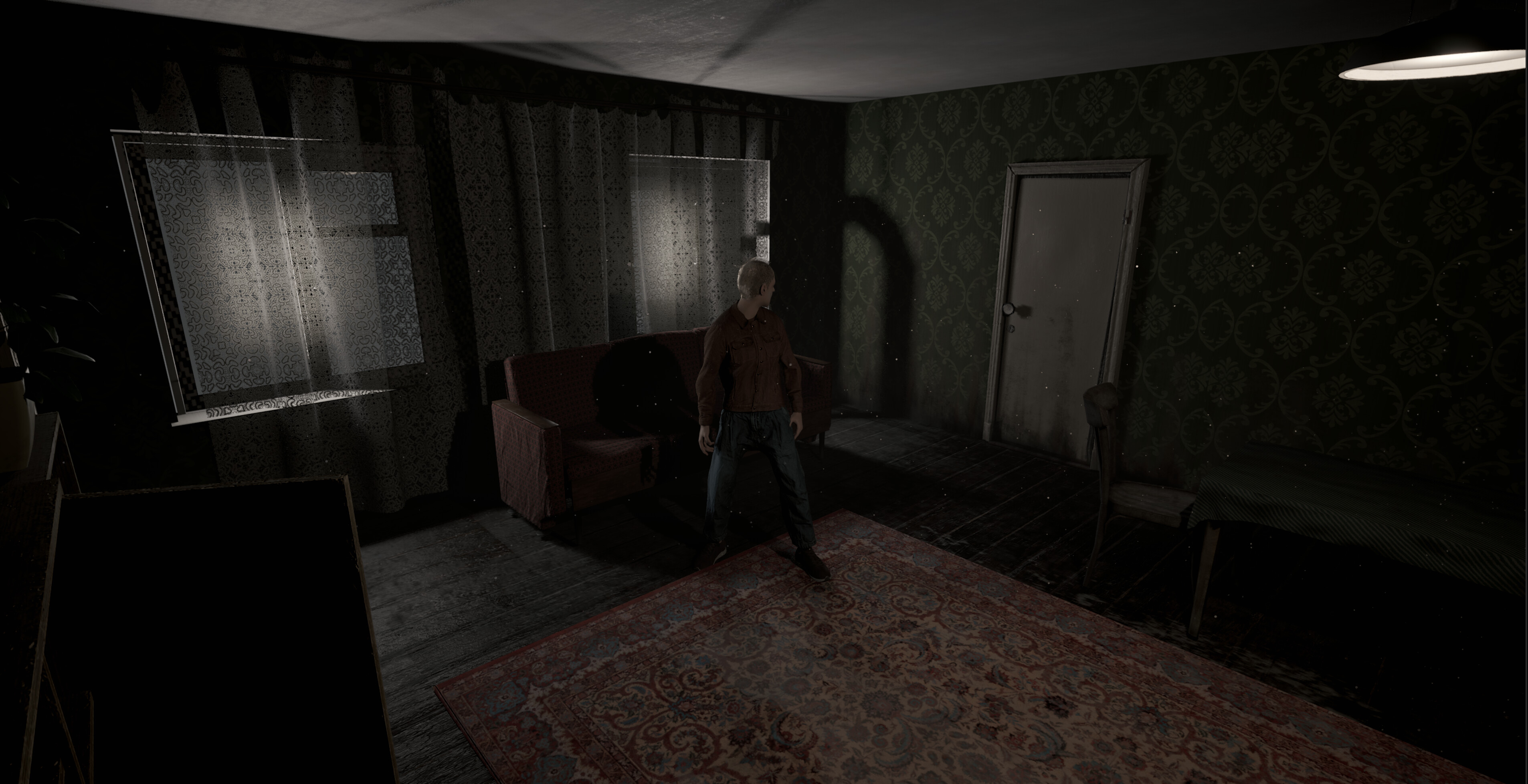 The Repeating Knot screenshot 4