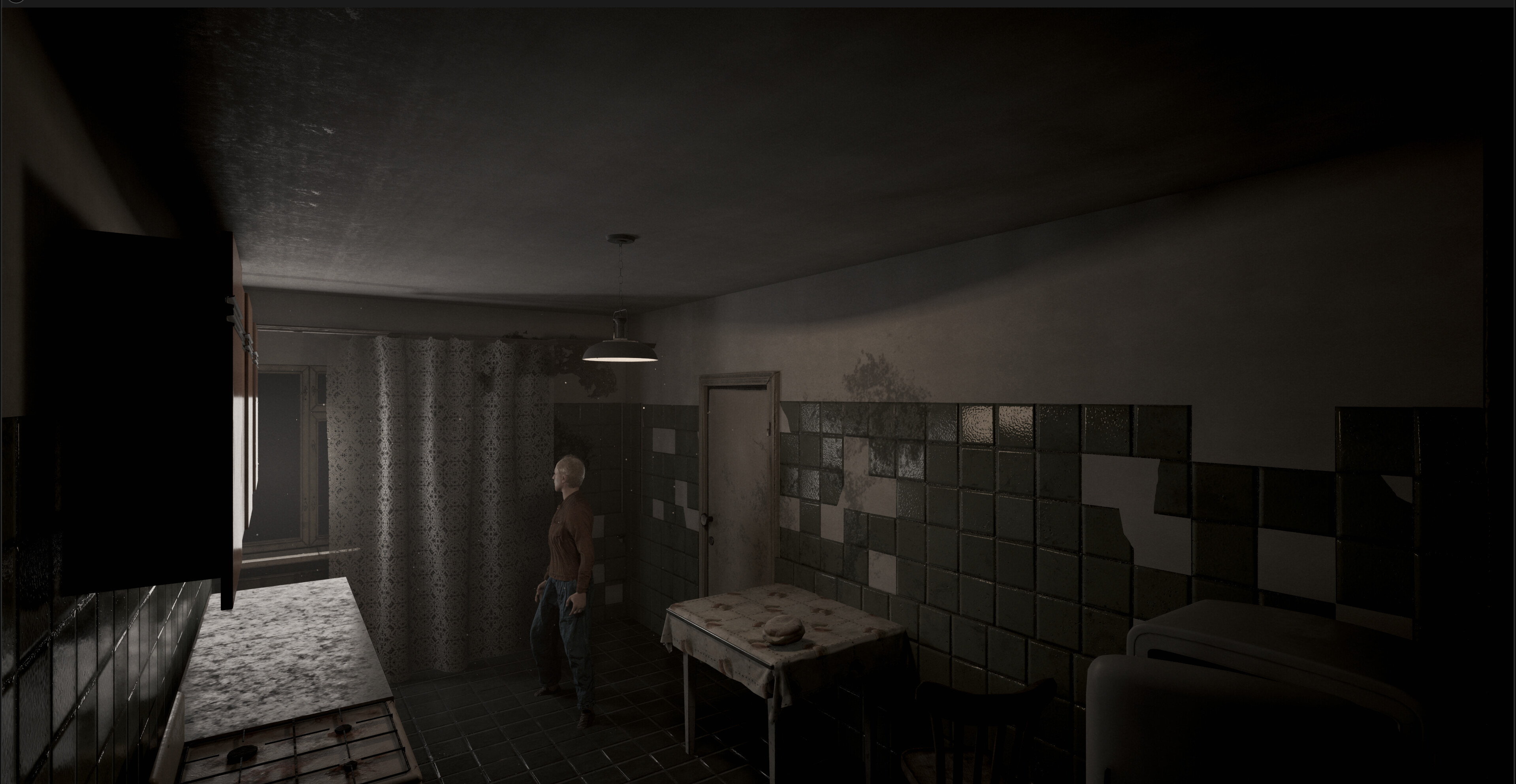 The Repeating Knot screenshot 3