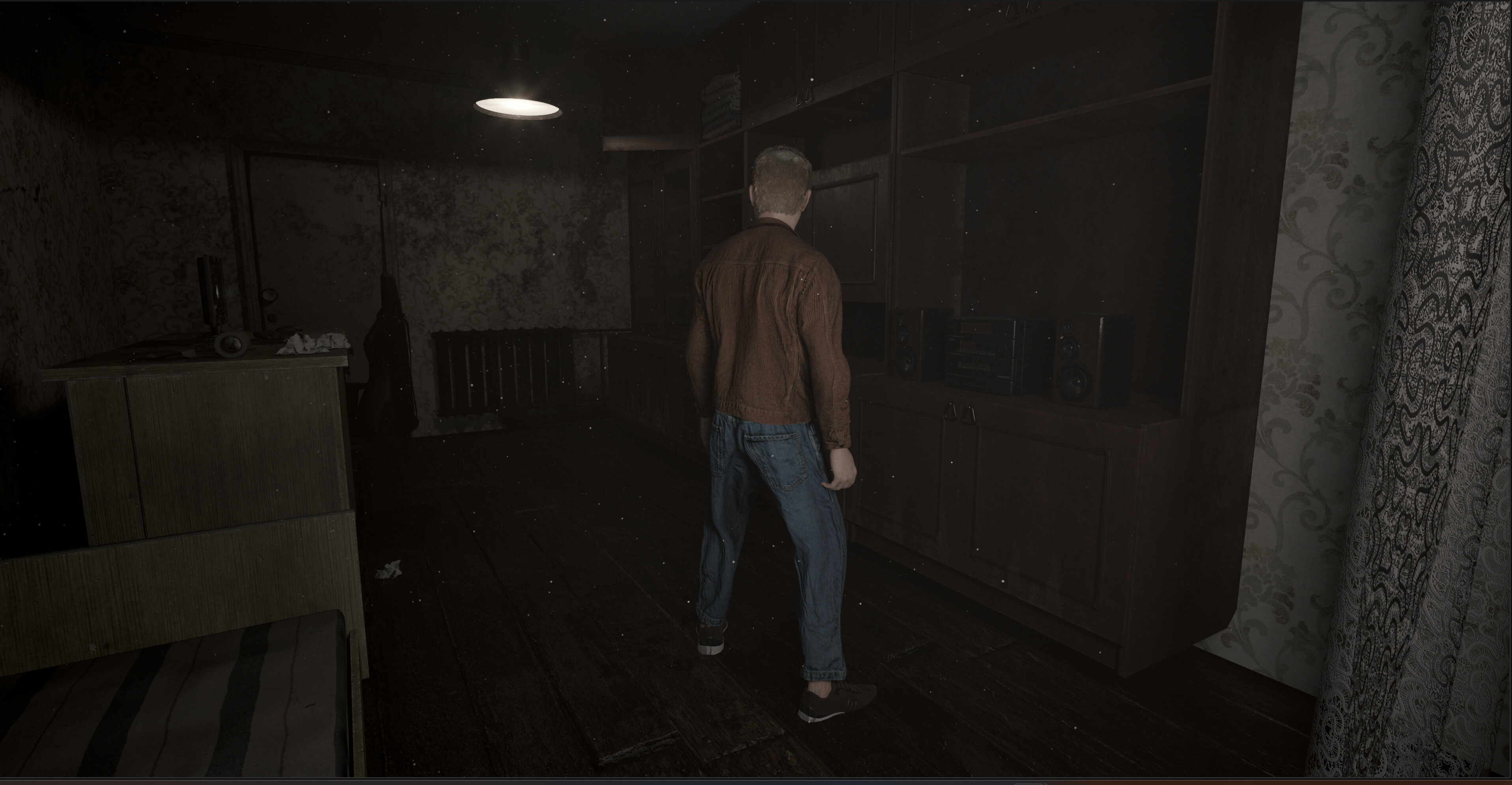 The Repeating Knot screenshot 2