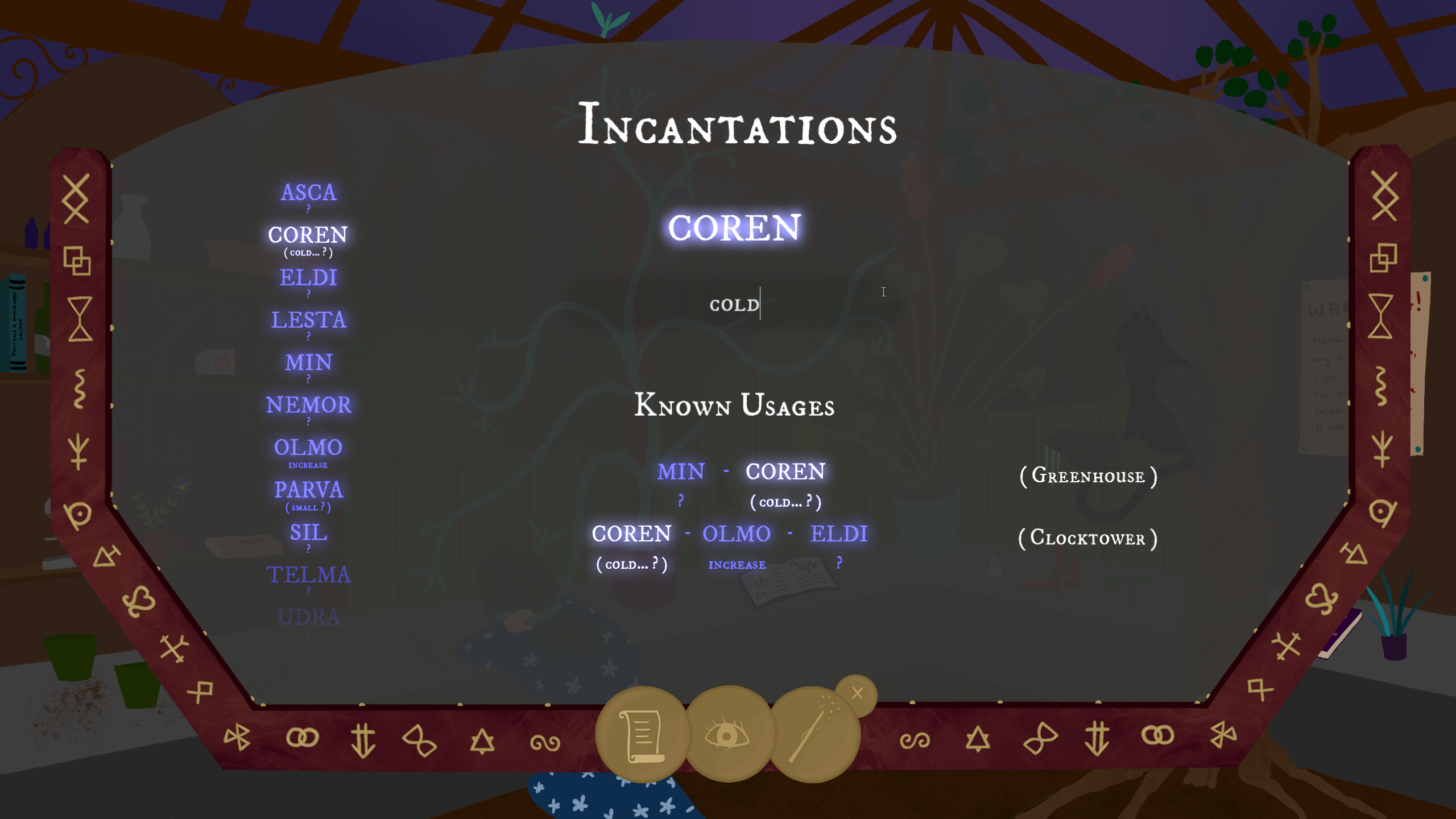 Death at Sycamore Hall screenshot 3