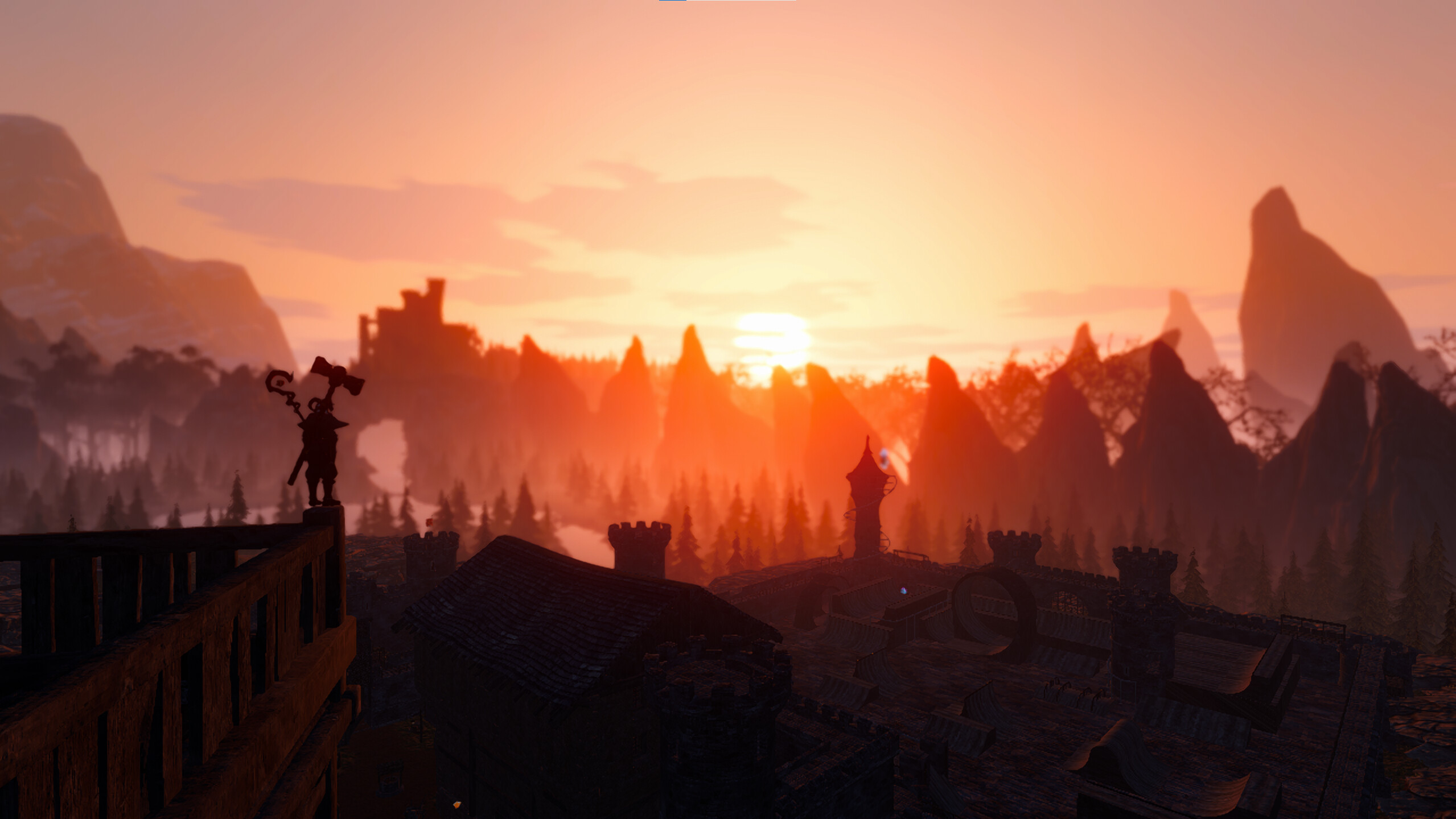 Debauchery & Magic screenshot 3