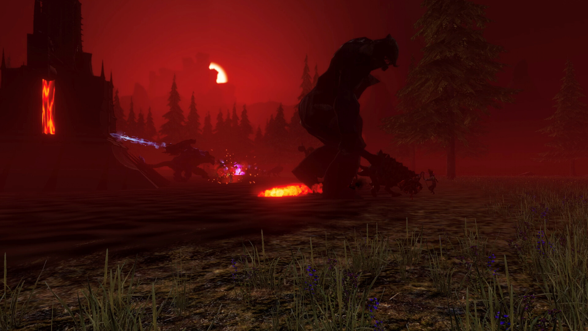 Debauchery & Magic screenshot 5