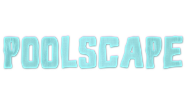 Poolscape