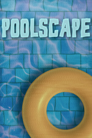 Poolscape cover