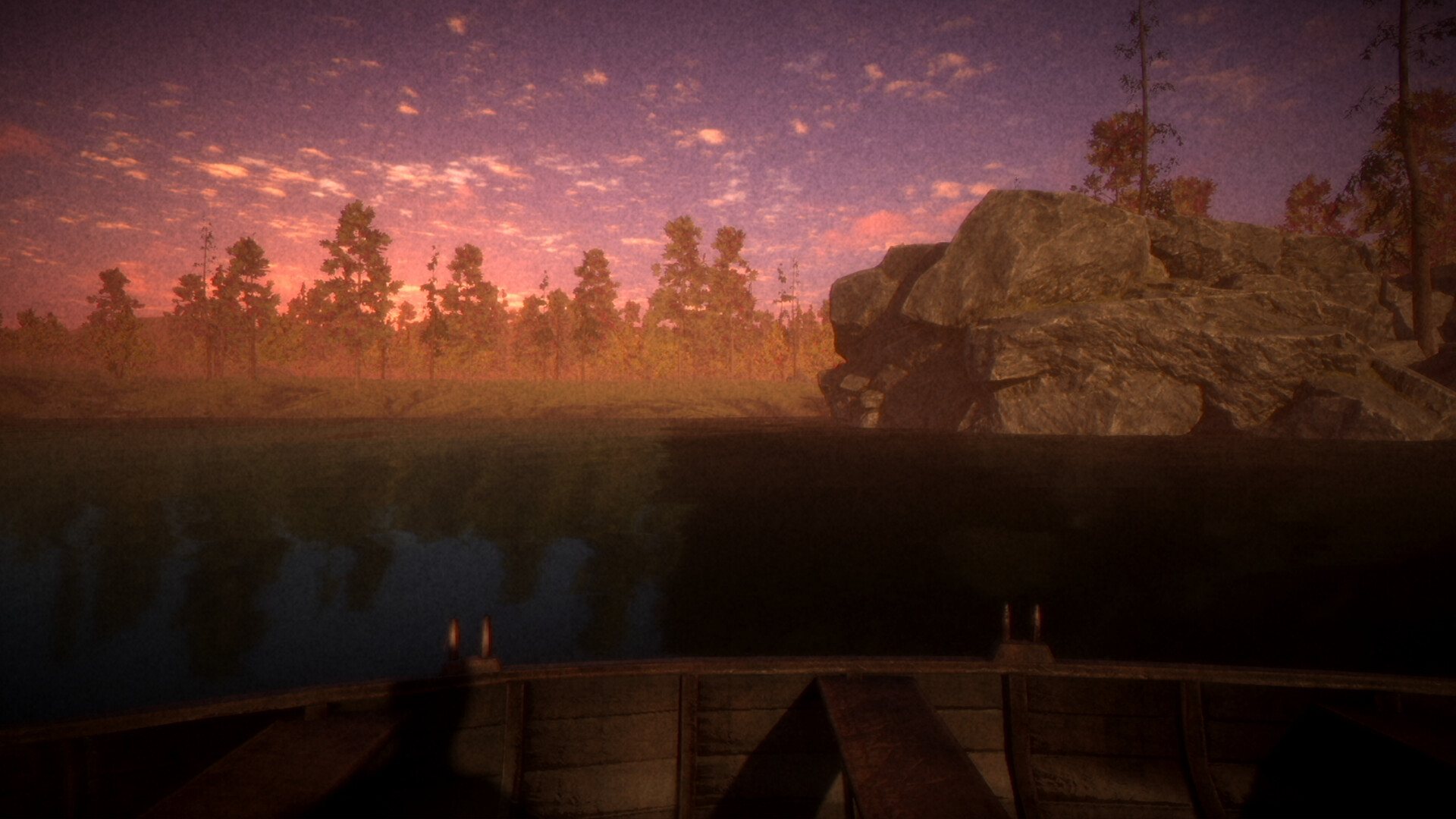 Terrors to Unveil - Last Trace screenshot 5