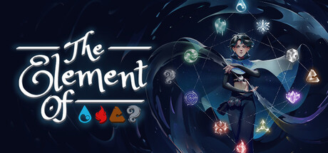 Cover art from The Element Of