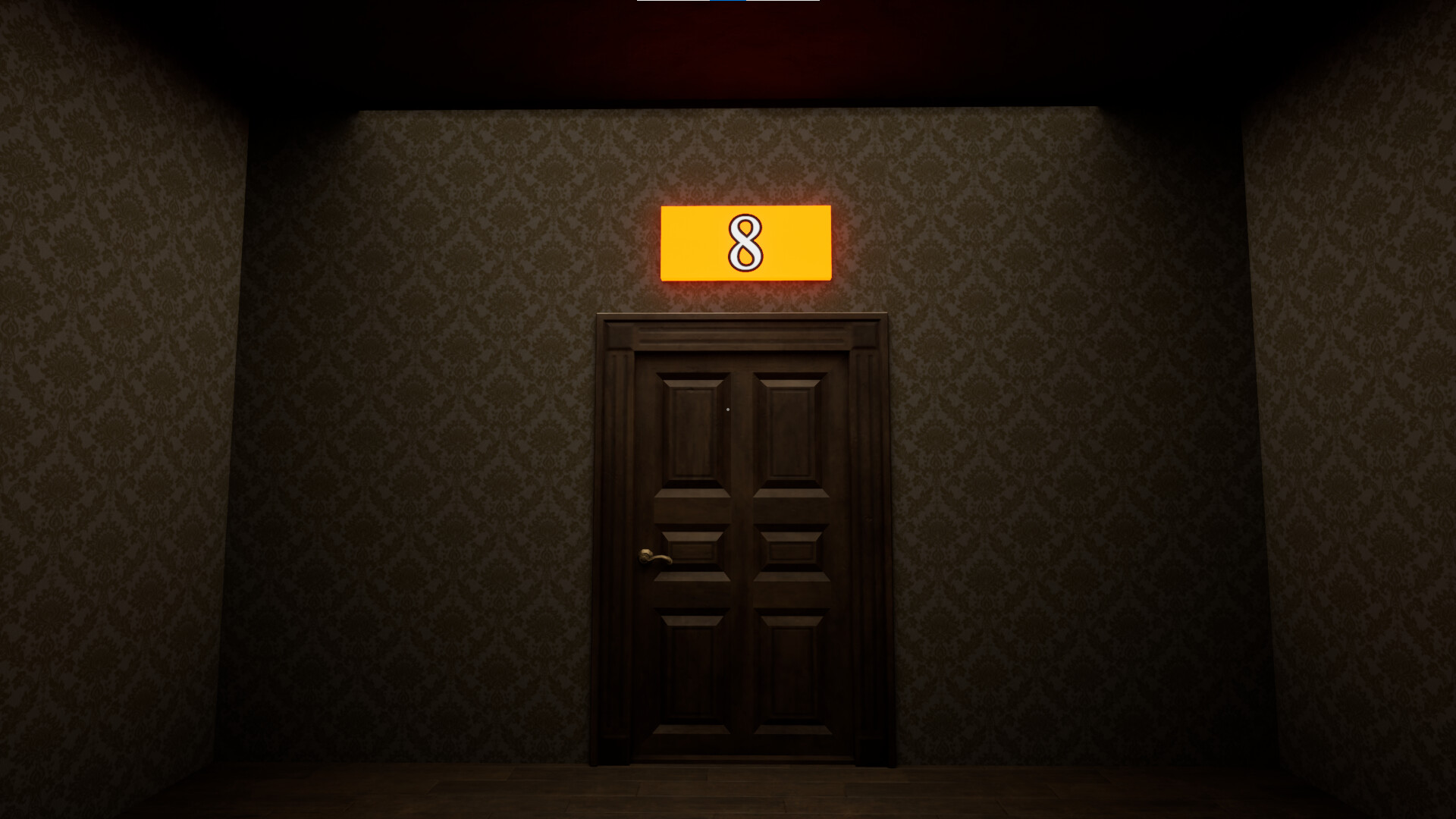 Trailer poster