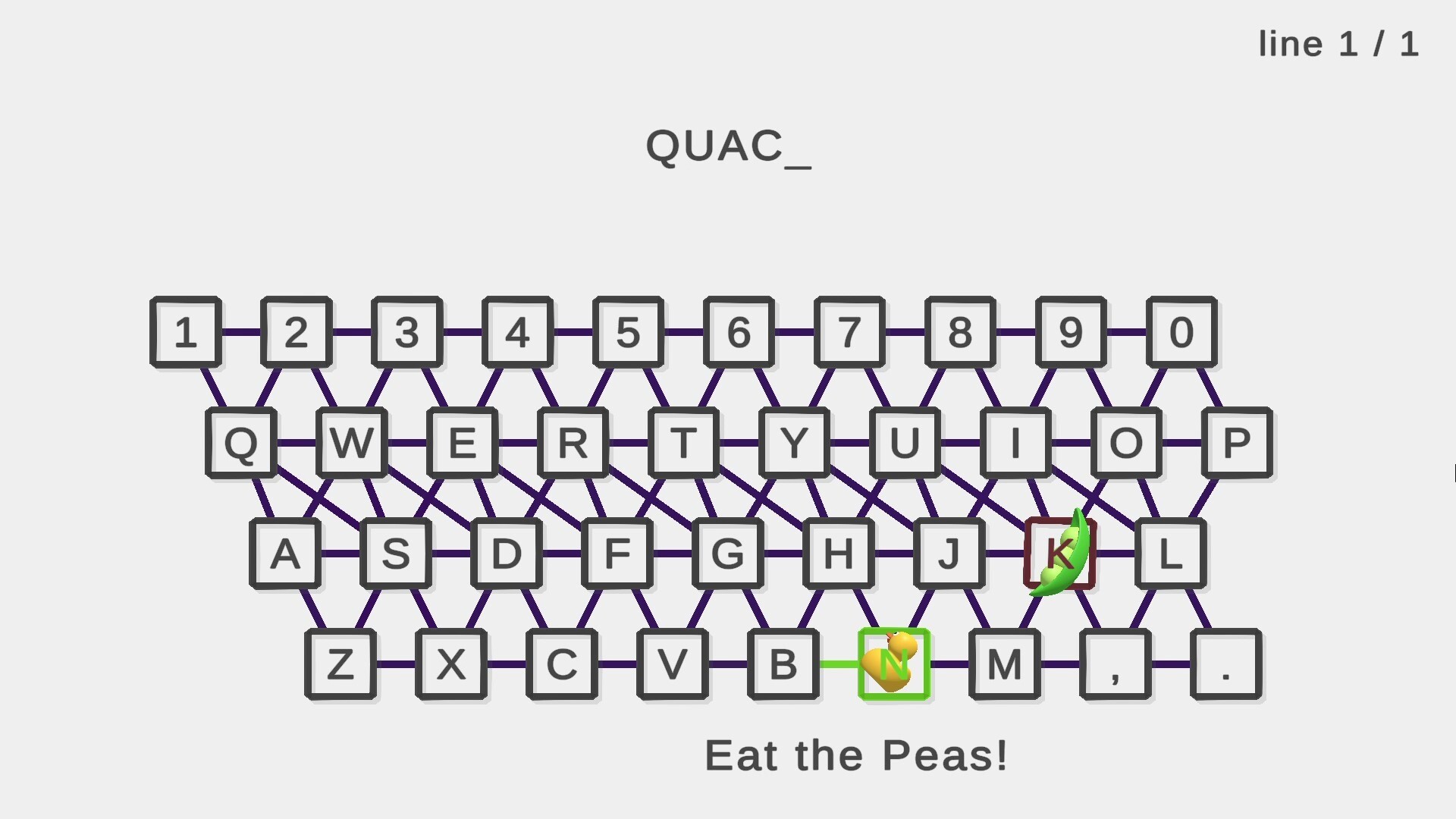 Duckscape trailer