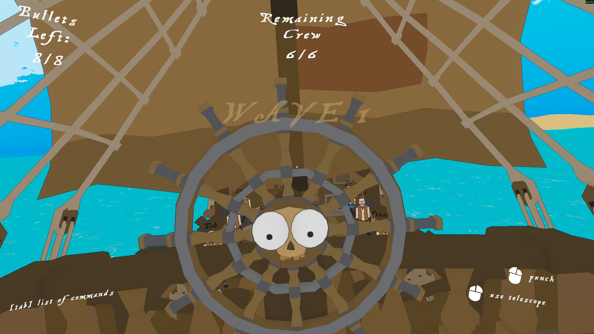 Trailer poster