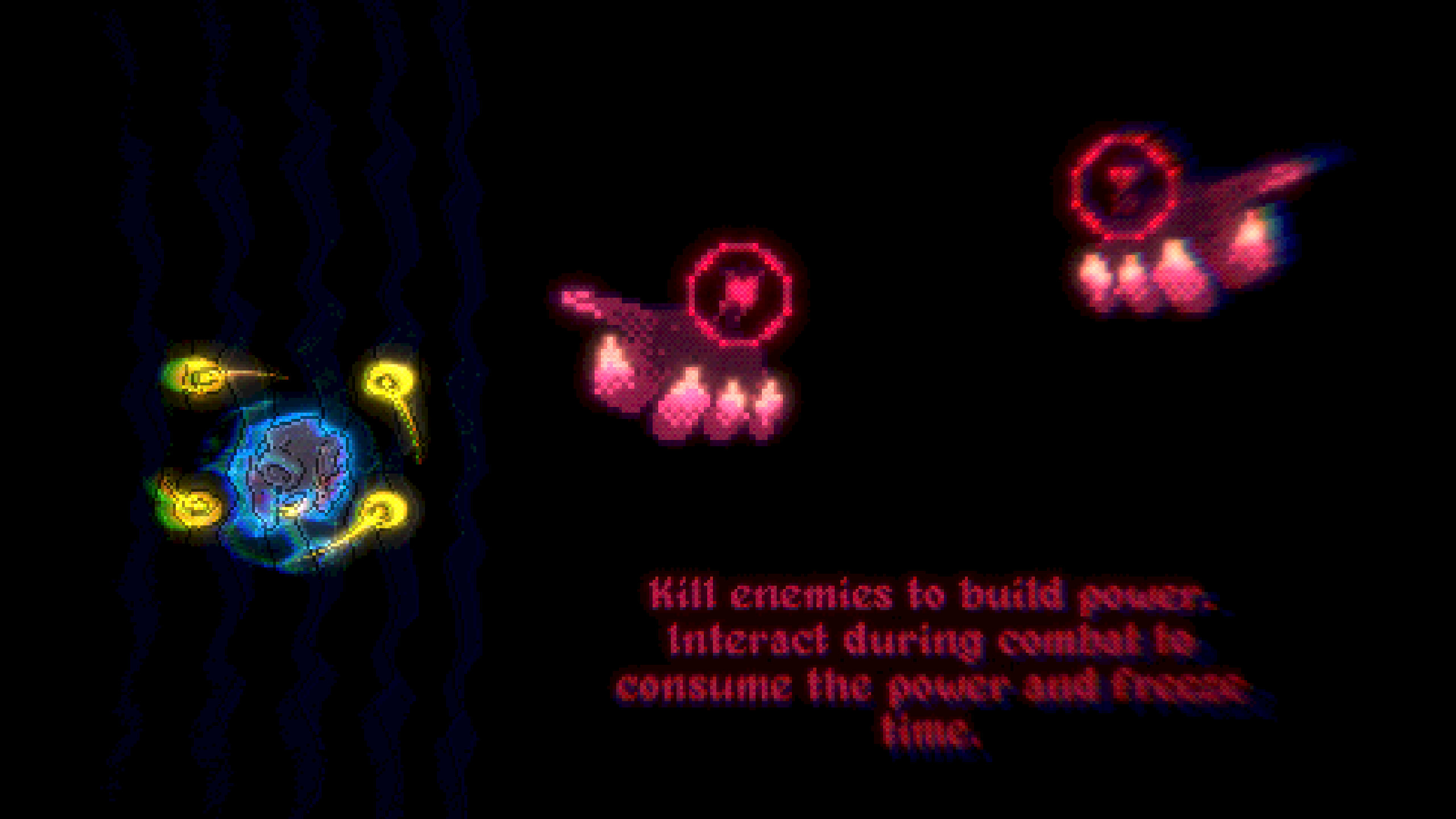 Tomb of the New God screenshot 5