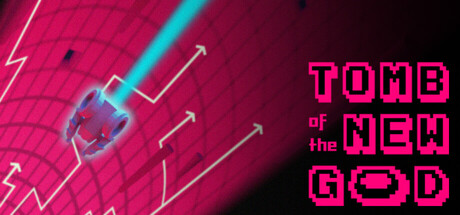 Tomb of the New God