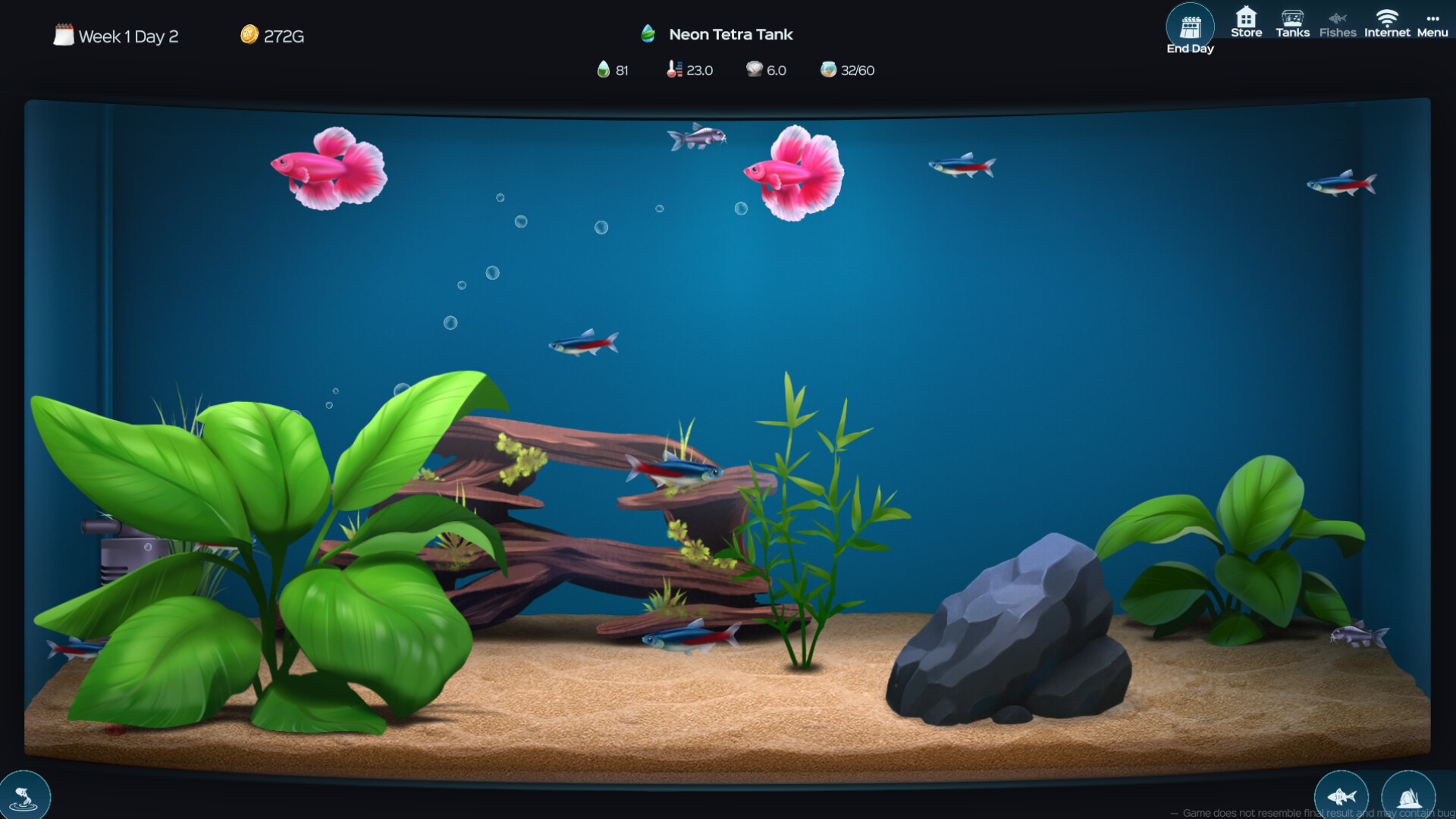 The Fish Corner trailer