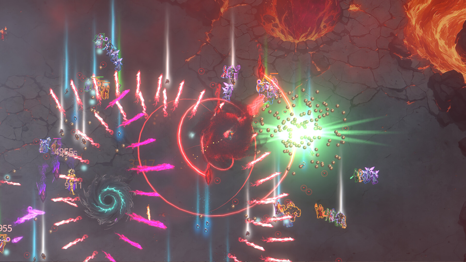 Shardstorm screenshot 3