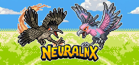 Neuralnx