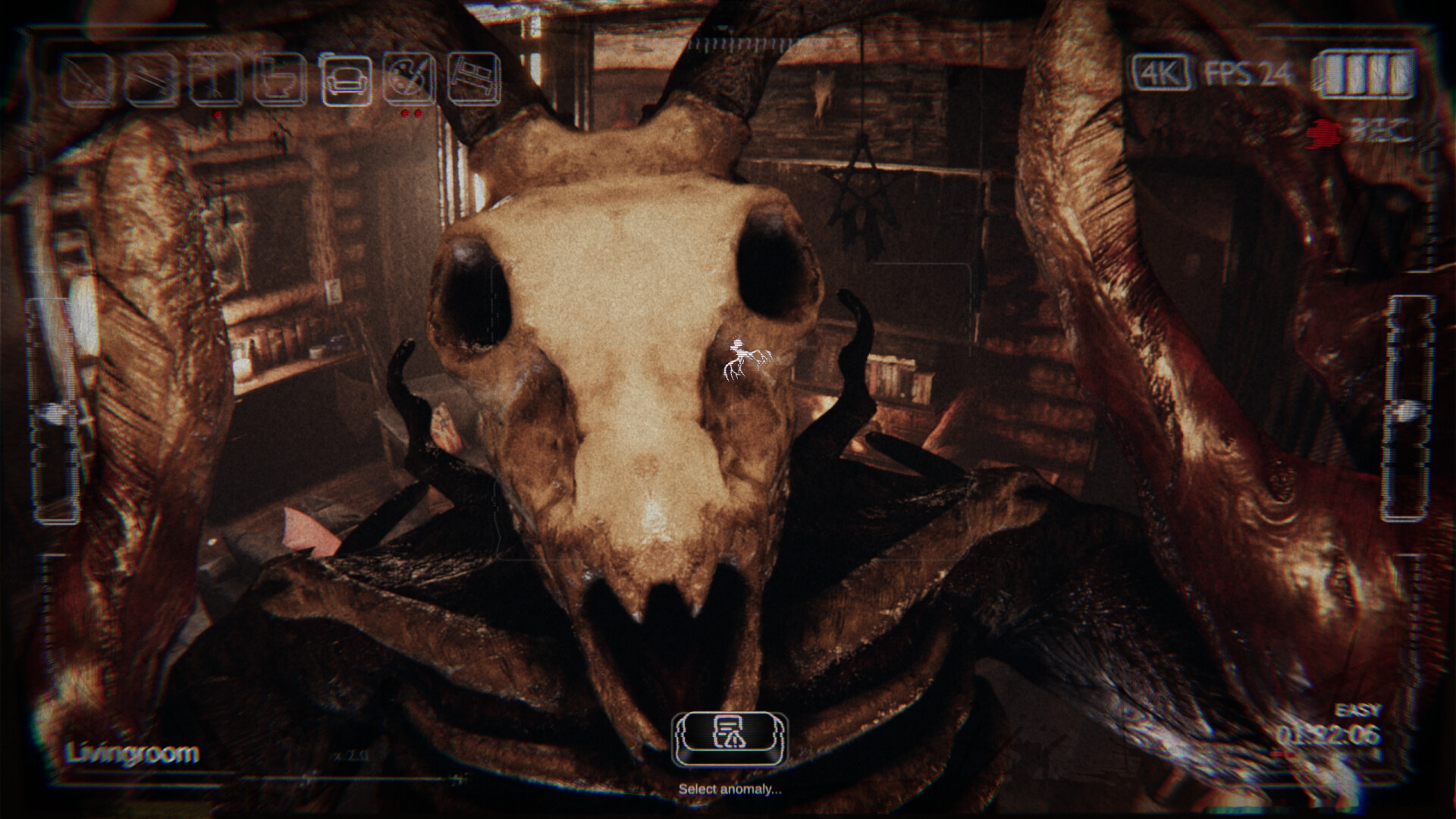 Within His View screenshot 4
