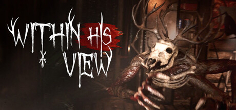 Cover art from Within His View
