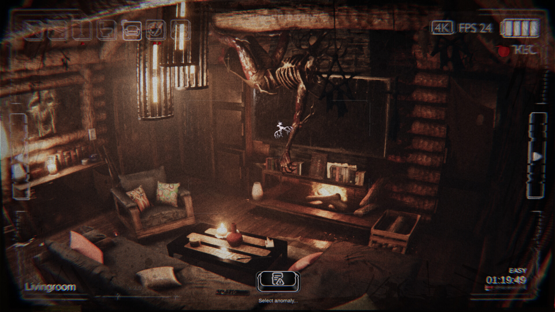 Within His View screenshot 3