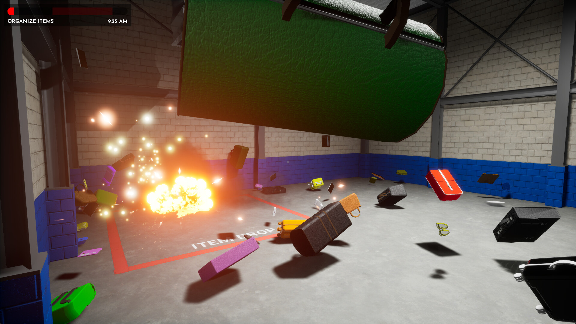 LOST & FOUND screenshot 5