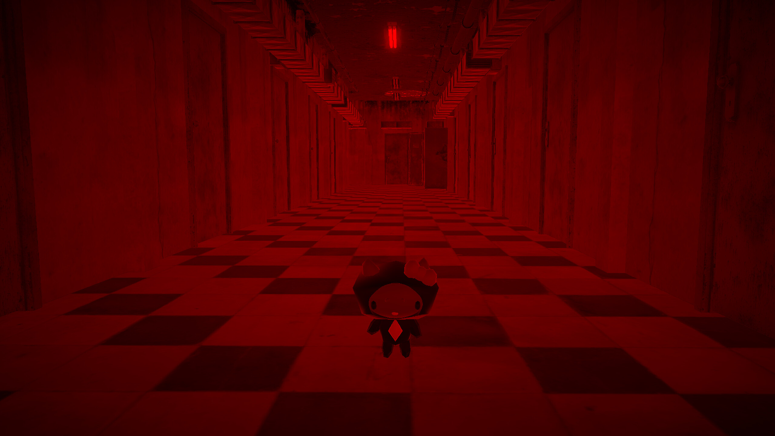 Puss in Hell screenshot 5