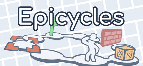 Cover art from Epicycles