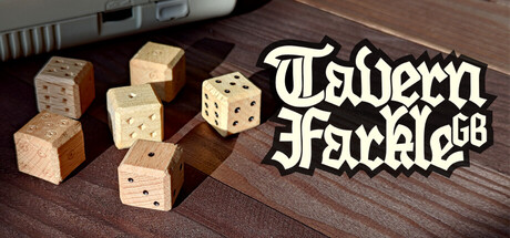 Cover art from Tavern Farkle GB