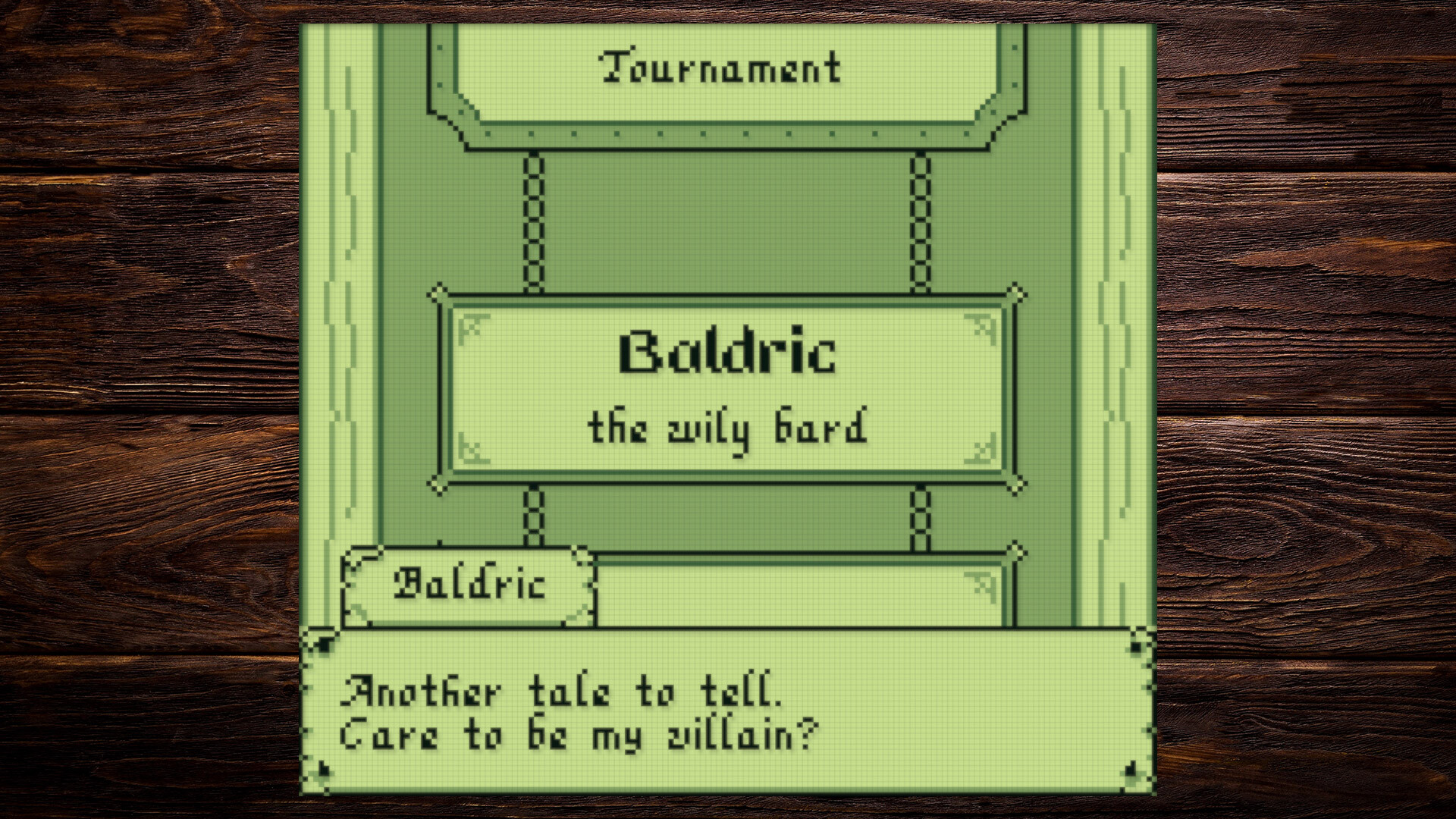 Tavern Farkle GB screenshot 4
