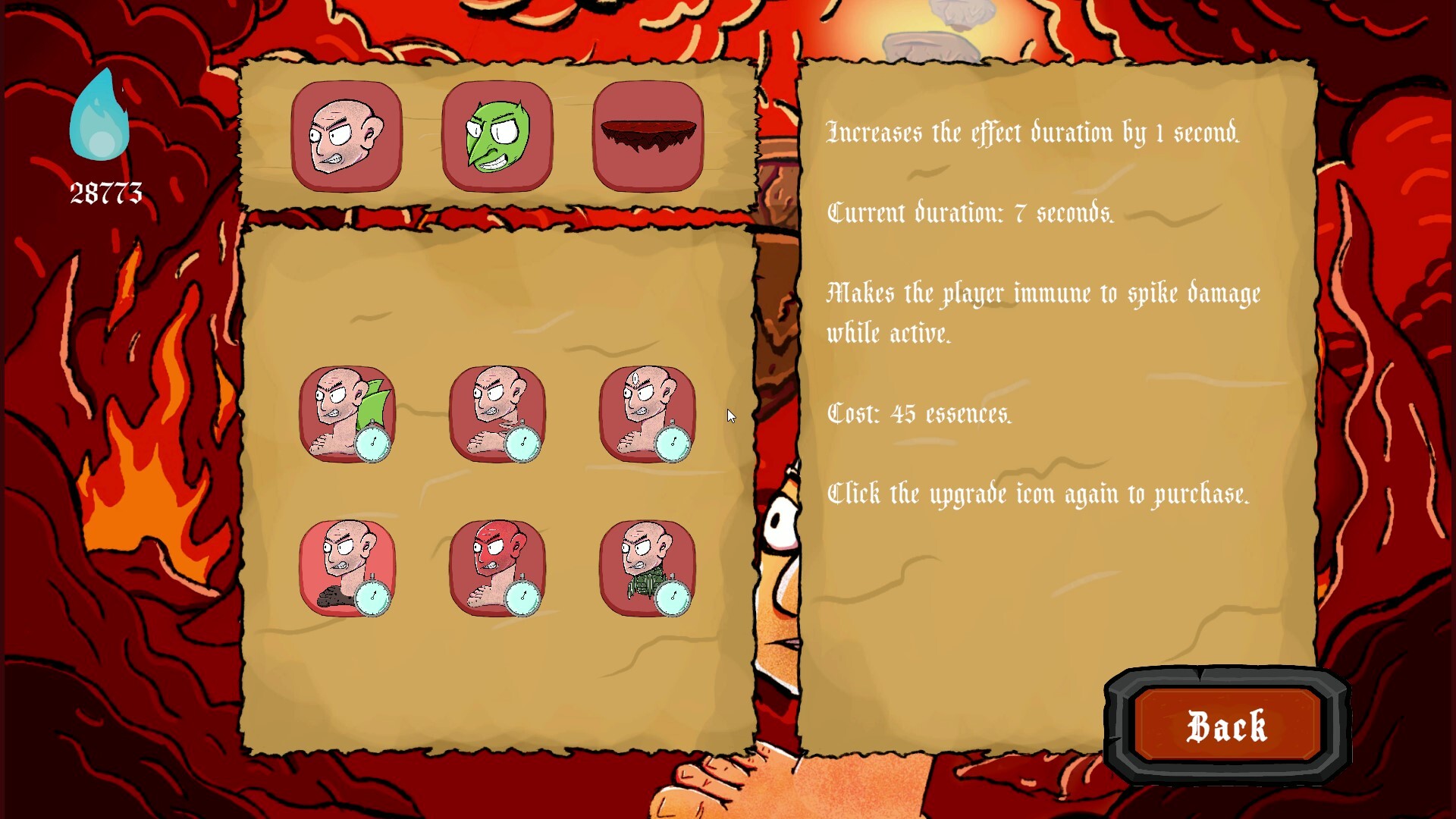 Footsteps From Hell screenshot 5