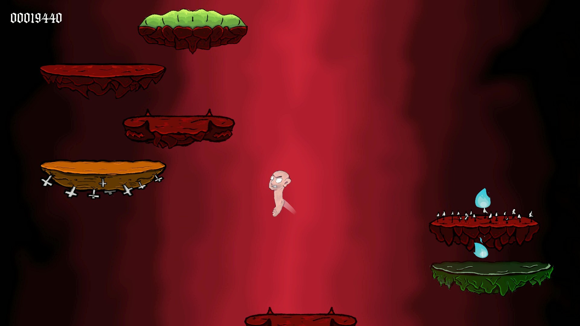 Footsteps From Hell trailer