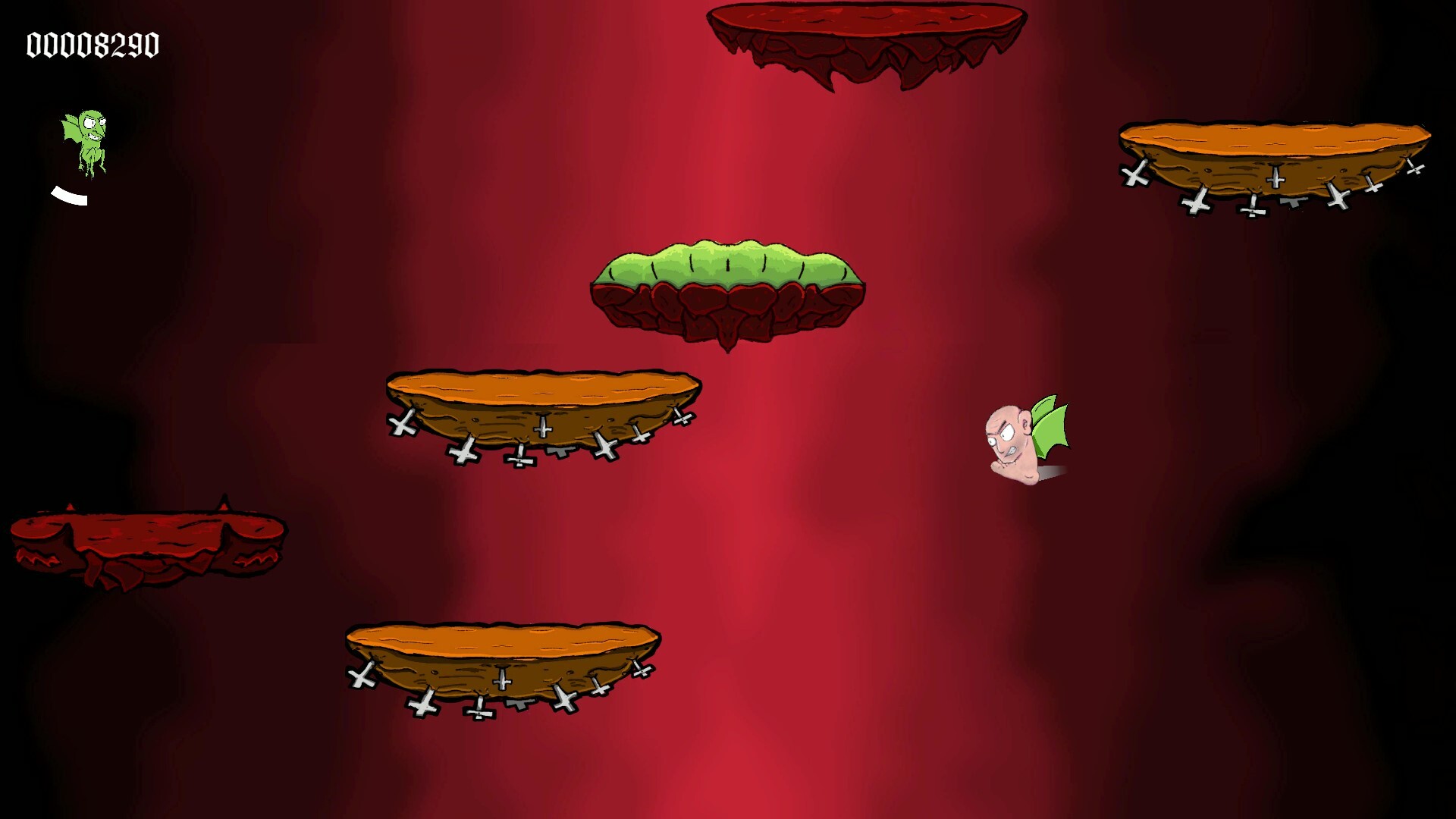 Footsteps From Hell screenshot 3