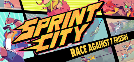 Sprint City
