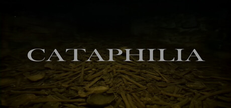 Cover art from CATAPHILIA