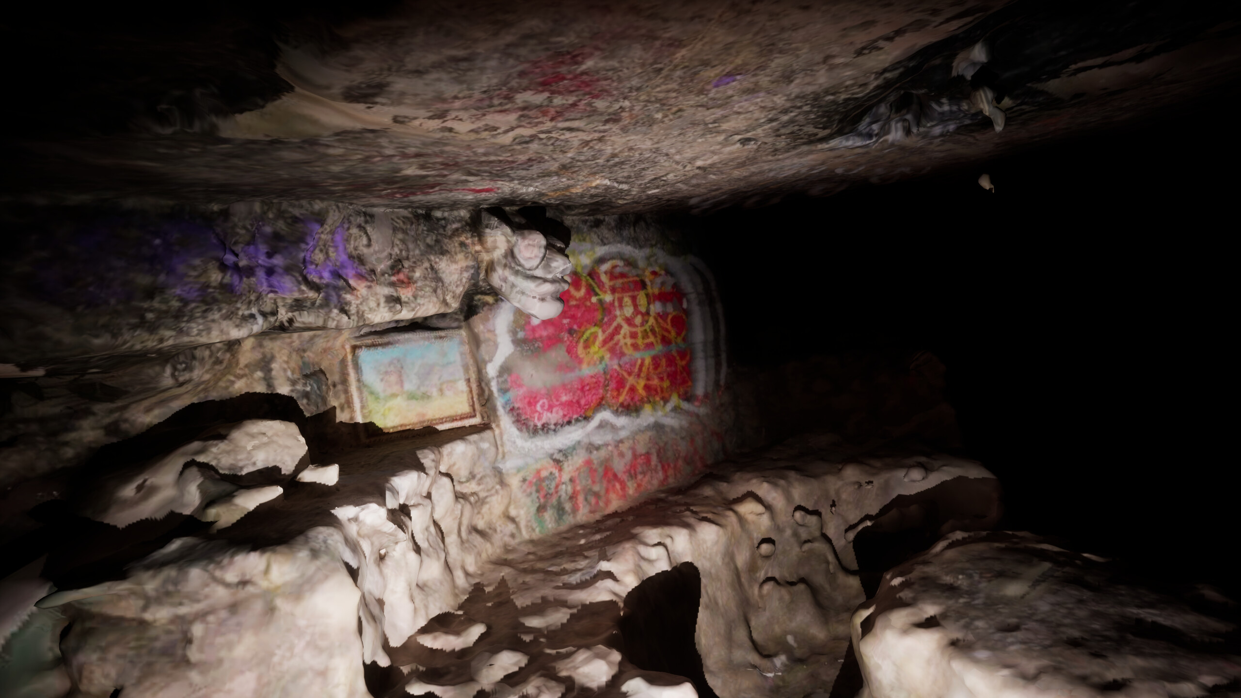 CATAPHILIA screenshot 5
