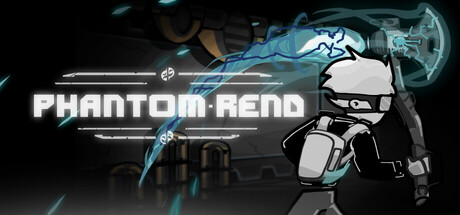 Cover art from Phantom Rend